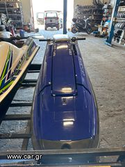 Yamaha 1990 SUPERJET 650-thumb-6