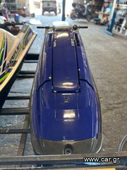 Yamaha 1990 SUPERJET 650-thumb-7