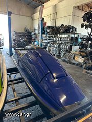 Yamaha 1990 SUPERJET 650-thumb-8