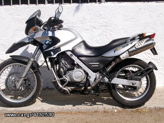 ΔΙΣΚΟΠΛΑΚΑ ΠΙΣΩ BMW MD651-thumb-3