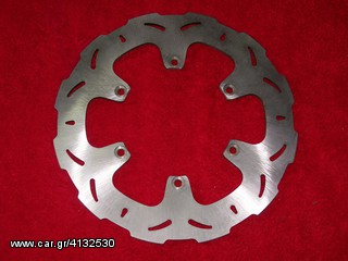ΔΙΣΚΟΠΛΑΚΑ ΠΙΣΩ BMW MD651-thumb-1