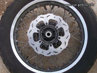 ΔΙΣΚΟΠΛΑΚΑ ΠΙΣΩ BMW MD651-thumb-4
