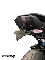 Αναδιπλούμενη – Σπαστή βάση πινακίδας BMW M 1000 XR 2024+