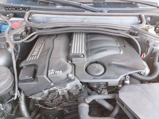 ΣΑΣΜΑΝ ΓΙΑ ΚΙΝΗΤΗΡΑ N42B18A 1.8 BMW SERIES 3.16i  02-05   BMW 3 COMPACT 02-05   BMW 3 TOURING  02-05