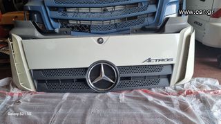 ΜΑΣΚΑ ΚΟΜΠΛΕ MERCEDES ACTROS MP4 EURO 6