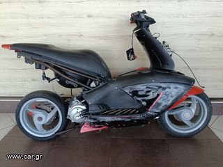 APRILIA AREA 51 ΓΙΑ ΑΝΤΑΛΛΑΚΤΙΚΑ