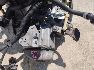 ΣΑΣΜΑΝ ΓΙΑ ΚΙΝΗΤΗΡΑ KFV 1.4 CITROEN C2 03-09  C3 02-10