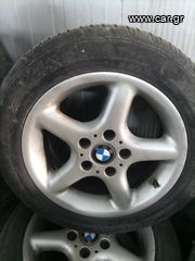 BMW E46 ζάντες 16"-thumb-1