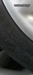 BMW E46 ζάντες 16"-thumb-2