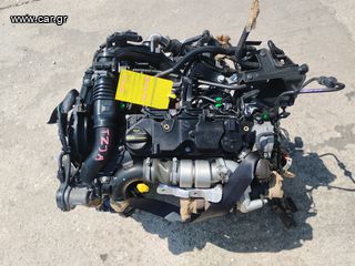 ΚΙΝΗΤΗΡΑΣ TZJA 1.6  FORD FIESTA  10-17