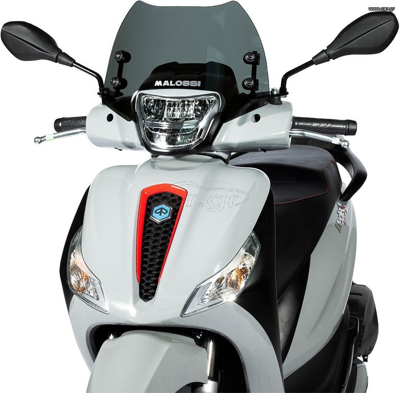 ΖΕΛΑΤΙΝΑ MALOSSI PIAGGIO MEDLEY 125-150 ΦΙΜΕ ΚΟΝΤΗ