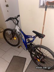 All - Mountain Ideal 2005 Axion
