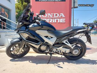 Honda Crossrunner '12 VFR800X