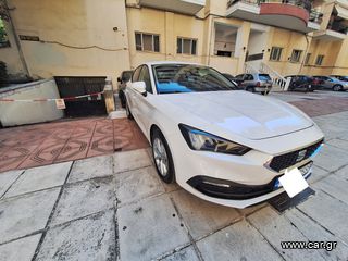 Seat Leon 2021 1500  ACT OPF tsi style parkassist.full led-thumb-1