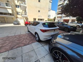 Seat Leon 2021 1500  ACT OPF tsi style parkassist.full led-thumb-4