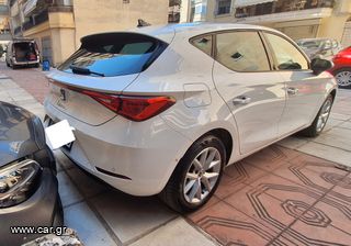 Seat Leon 2021 1500  ACT OPF tsi style parkassist.full led-thumb-5