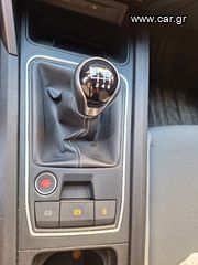 Seat Leon 2021 1500  ACT OPF tsi style parkassist.full led-thumb-7