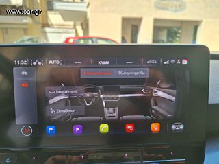 Seat Leon 2021 1500  ACT OPF tsi style parkassist.full led-thumb-9