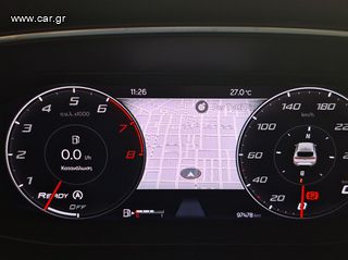 Seat Leon 2021 1500  ACT OPF tsi style parkassist.full led-thumb-17