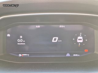 Seat Leon 2021 1500  ACT OPF tsi style parkassist.full led-thumb-19