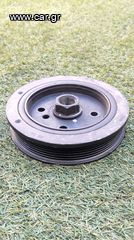 Τροχαλία Στροφάλου Volvo 2.5 - Ford 2.5