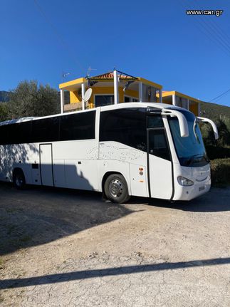 Scania '07 Irizar