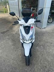 Daytona Flert 110 2026 Ετοιμοπαράδοτο Προσφορά
