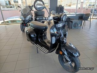 Emoov EV3000w Vespa '24