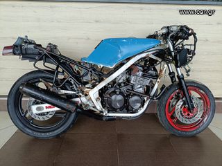 Yamaha FZ 1984 FZR 400 46X-1362.. 33M 22.791km EXUP RR SP GENESIS