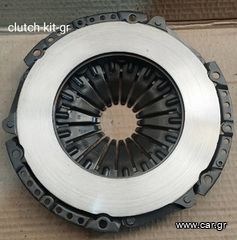 Σετ Αμπραγιάζ Audi a4 b5 1.8cc guattro-thumb-2