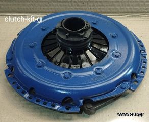 Σετ Αμπραγιάζ Audi a4 b5 1.8cc guattro-thumb-3