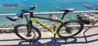 Trek '23 Procaliber 9.6 29" XT M8100 MTB BIKE