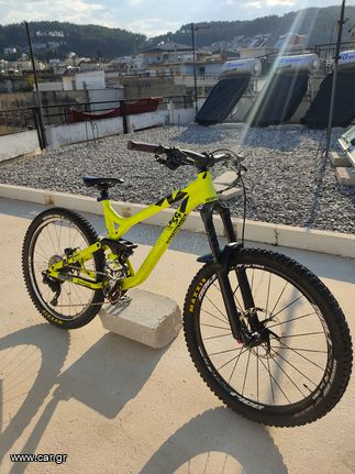 Commencal '13 Meta am