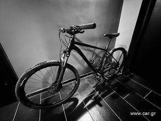 All - Mountain Cannondale 2018 Trail-thumb-2