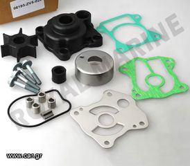 06193-ZV5-020 Water Pump Impeller Service Kit For Honda BF35 BF40 BF45 BF50 Outboard 06193-ZV5-020 06193-ZV5-010 Boat