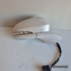 ΣΕ ΧΑΜΗΛΗ ΤΙΜΗ  ΔΕΞΙΣ ΗΛΕΚΤΡΙΚΑ ΑΝΑΔΙΠΛΟΜΕΝΟΣ ΚΑΘΡΕΠΤΗΣ FORD MONDEO 2019-thumb-1