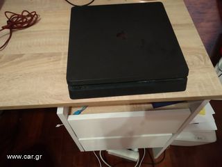 PS4 ΚΑΙ ΤΗΛΕΧΕΙΡΙΣΤΗΡΙΟ