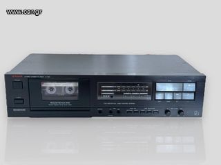 ΚΑΣΕΤΟΦΩΝΟ  LUXMAN  K - 100