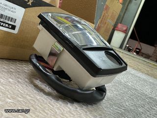 ΚΟΝΤΕΡ LED HONDA GLX (HYPER-X)-thumb-3