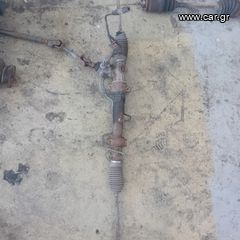 ΚΡΕΜΑΓΙΕΡΑ MITSUBISHI PAJERO PININ MONTEΛΟ 1998-2007