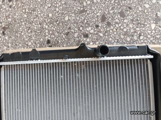 ΨΥΓΕΙΟ ΝΕΡΟΥ TOYOTA HILUX LN165-LN170