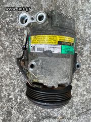 ΚΟΜΠΡΕΣΕΡ AIRCODITION OPEL CORSA C 1200cc 2000-2005-thumb-1