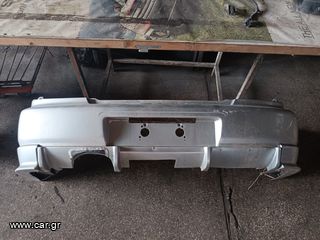 ΠΡΟΦΥΛΑΚΤΉΡΑΣ ΠΙΣΩ με LIP SUBARU IMPREZA WRX 2002 μοντέλο