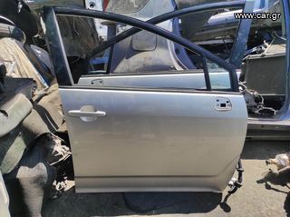 TOYOTA COROLLA VERSO 2008 Πόρτες