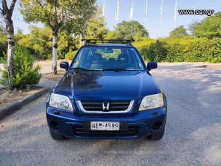 Car.gr - Αυτοκίνητα, Honda CR-V, Έτος 1999