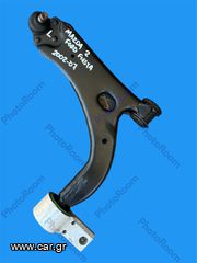 FORD FIESTA 2002-2007 ΜΕΤΑΧΕΙΡΙΣΜΕΝΑ ΑΝΤΑΛΛΑΚΤΙΚΑ ( ψαλίδι τροχού εμπρός αριστερό )