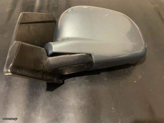 MITSUBISHI SPACESTAR ΚΑΘΡΕΠΤΗΣ ΑΡΙΣΤΕΡΟΣ ΗΛΕΚΤΡΙΚΟΣ 5 ΠΙΝ 98-2005