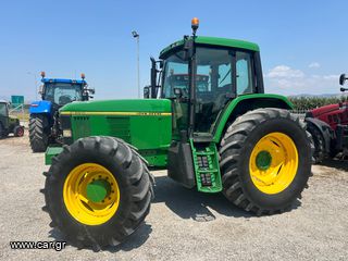 John Deere '00 6910