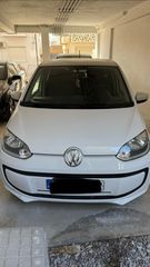 Volkswagen Up 2014