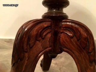 Σετ Αντίκα Βιτρίνα για Σαλόνι-thumb-7